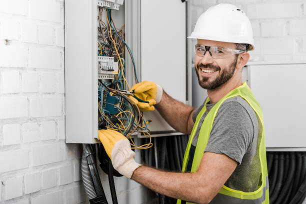 Why Trust Our Certified Electricians for Your Electrical Needs in KY?