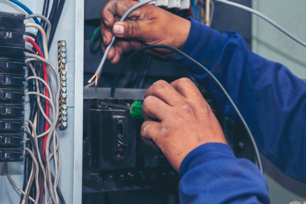 Best Circuit Breaker Repair  in Sturgis, KY