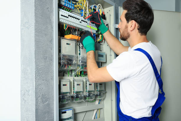 Best Commercial Electrician Services  in Sturgis, KY