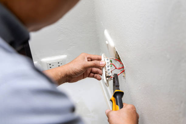 Best Electrical Installation Contractor  in Sturgis, KY