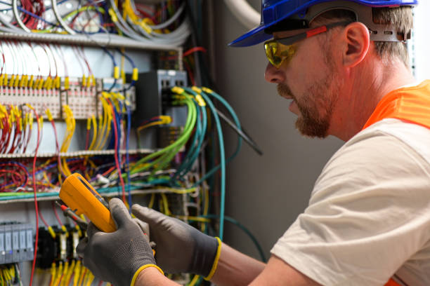 Best Electrical Troubleshooting Services  in Sturgis, KY