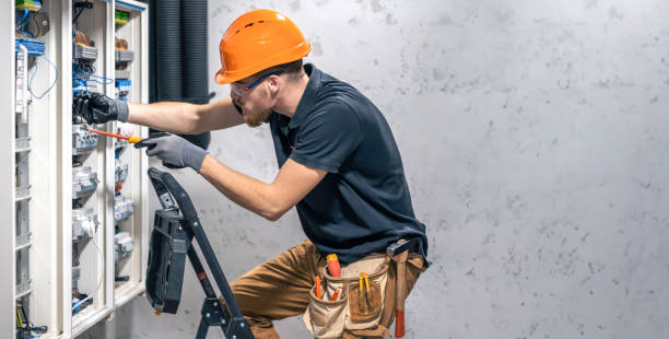 Best Circuit Breaker Repair  in Sturgis, KY